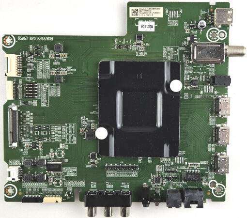 254665 Hisense Main Board