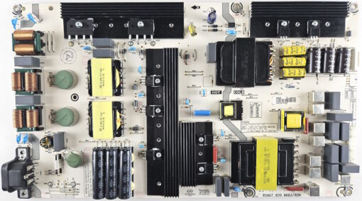 259648 Sharp Power Supply Board