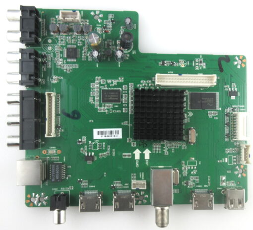 40RE01M6308LNA2-A1 RCA Main Board For SLD40A45RQ