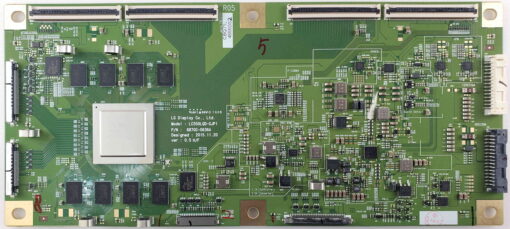 6871L-4555D LG T-Con Board