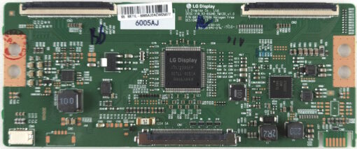 6871L-6005A LG T-Con Board