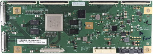 6871L-6380A Sony T-Con Board