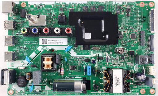 9011-24003C-PR201011 Samsung Main Board / Power Supply for UN32M4500BF - Version KB02