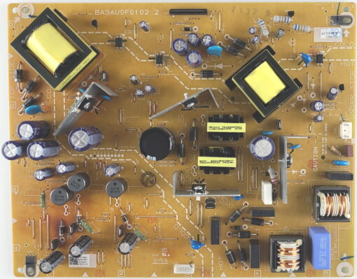 A37UCMPW-001 Philips Power Supply Board