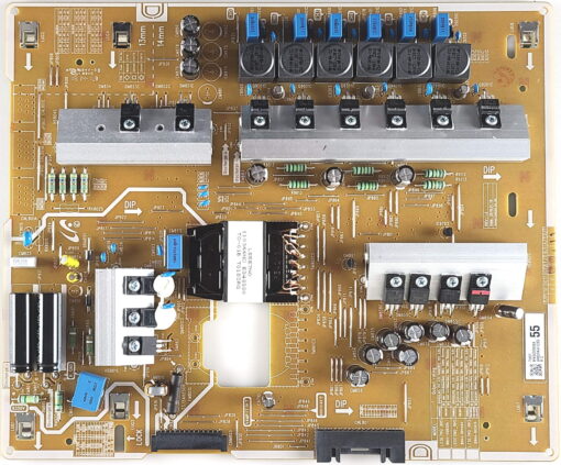 BN44-00939A Samsung Power Supply / LED Board