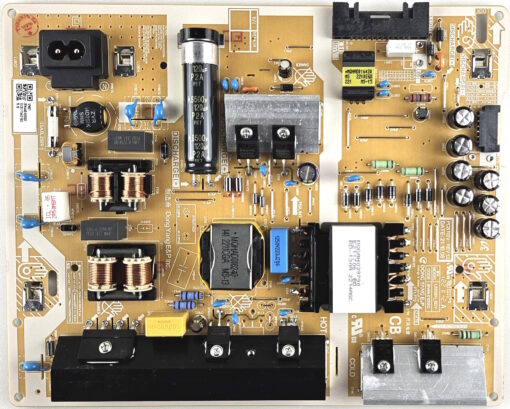 BN44-01055D Samsung Power Supply / LED Board