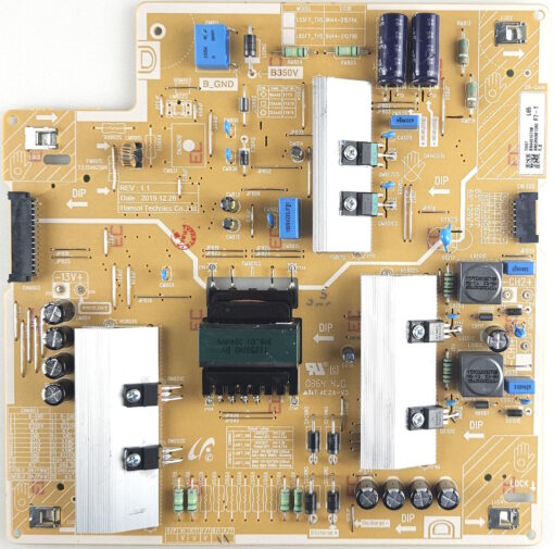 BN44-01079B Samsung Power Supply / LED Board