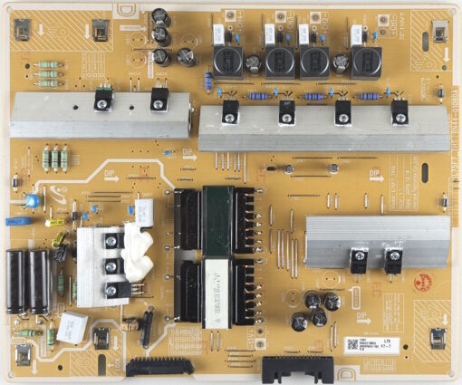 BN44-01080A Samsung Power Supply Board