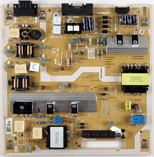 BN44-01100A Samsung Power Supply / LED Board