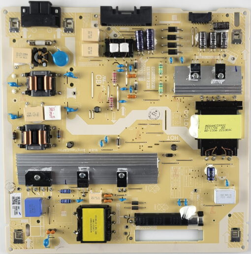 BN44-01100G Samsung Power Supply Board