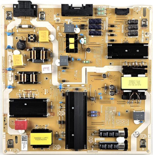 BN44-01100J Samsung Power Supply / LED Board