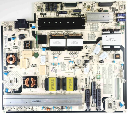 BN44-01114A Samsung Power Supply / LED Board