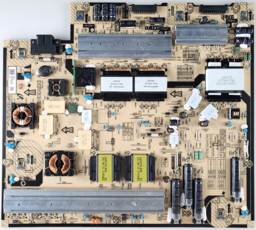 BN44-01114B Samsung Power Supply / LED Board