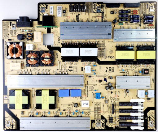 BN44-01115B Samsung Power Supply / LED Board