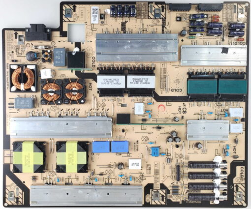 BN44-01115E Samsung Power Supply Board