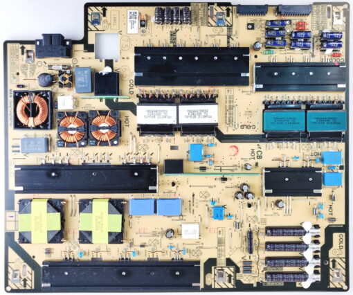 BN44-01115F Samsung Power Supply / LED Board