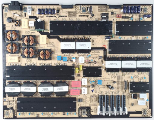 BN44-01116B Samsung Power Supply Board For QN85QN90AAFXZA / QN85QN90AAFXZC