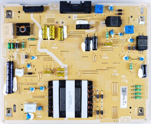 BN44-01117A Samsung Power Supply / LED Board