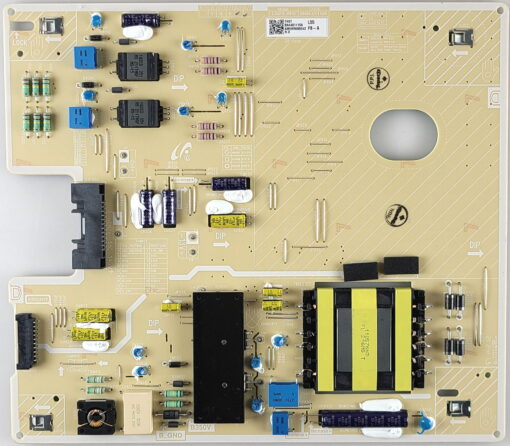 BN44-01119A Samsung Power Supply / LED Board For QN55LS03AAFXZA QN55LS03AAFXZC