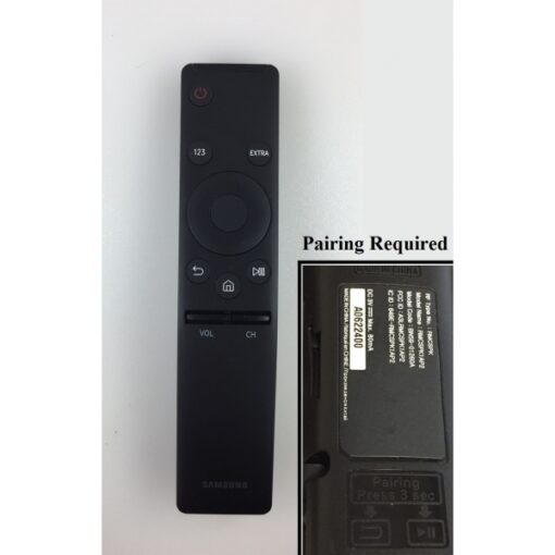 BN59-01260A / TM1650A SAMSUNG Original Smart TV Remote - NEW