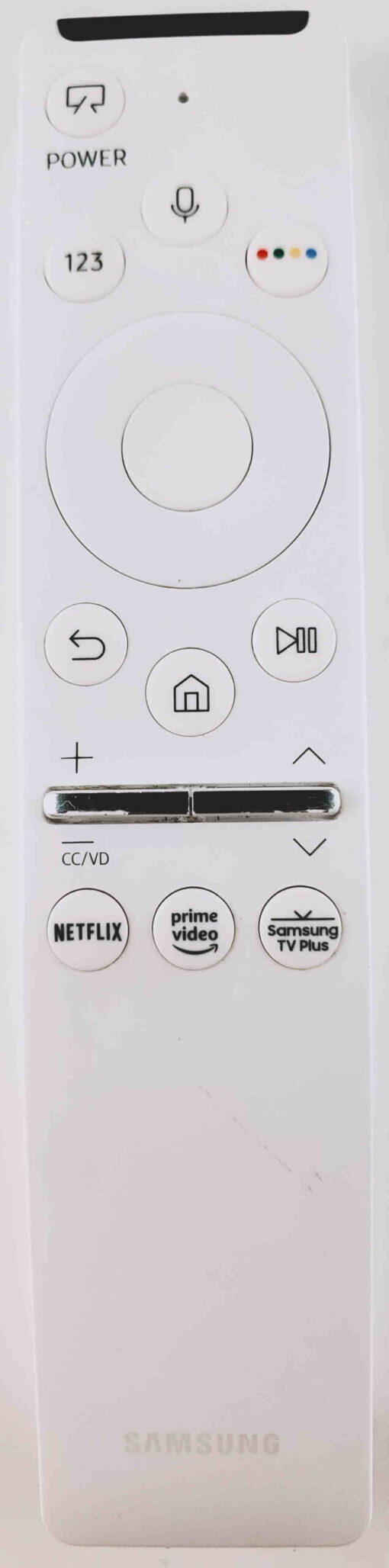 BN59-01330H Samsung Smart Remote Control