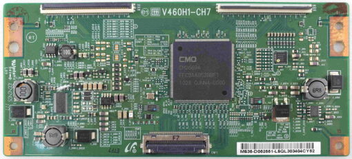 BN81-04454A / V460H1-CH7 Samsung T-Con Board