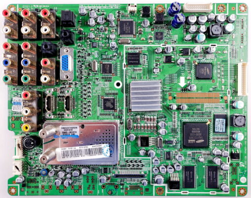 BN94-01211A Samsung Main Board for HPT4264X/XAA