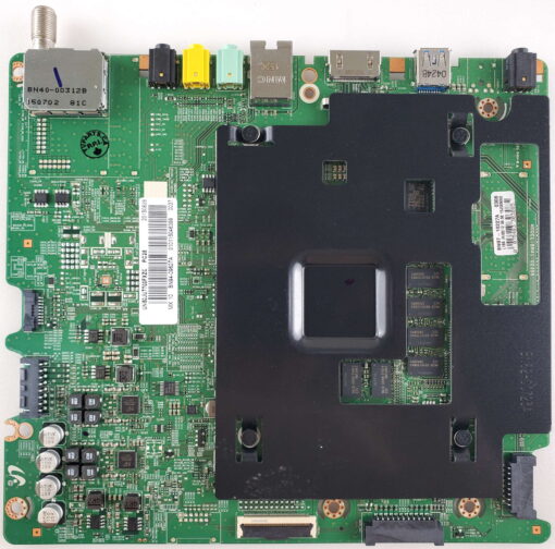 BN94-09627A Samsung Main Board For UN50JU7700F