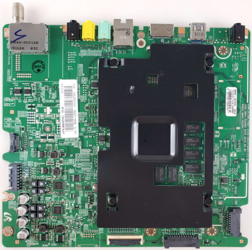 BN94-10059A Samsung Main Board For UN78JS8600F