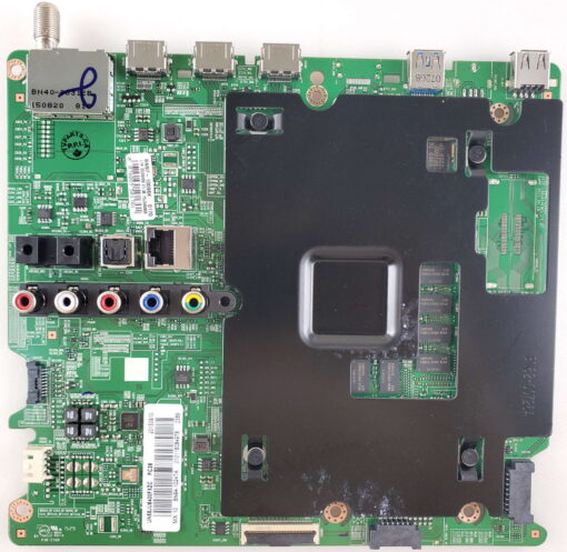 BN94-10247A Samsung Main Board For UN55JU6400F