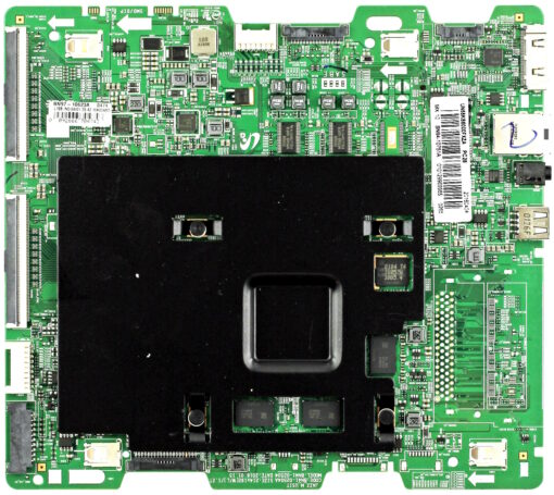 BN94-10751A Samsung Main Board