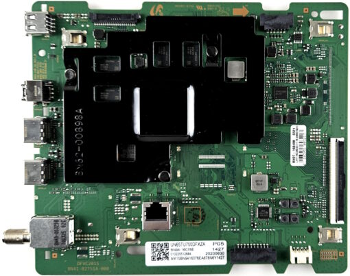 BN94-16076E Samsung Main Board