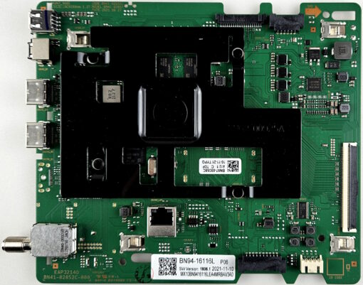 BN94-16116L Samsung Main Board