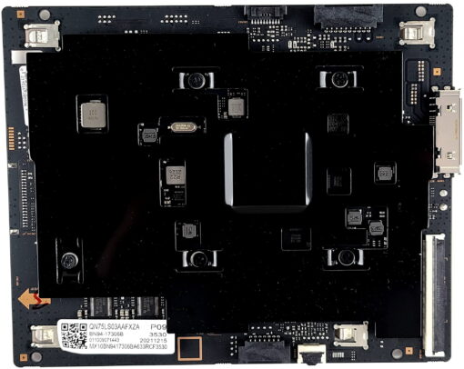 BN94-17306B Samsung Main Board