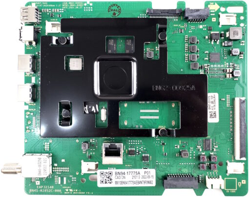 BN94-17775A Samsung Main Board