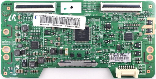 BN95-00570A Samsung T-Con Board