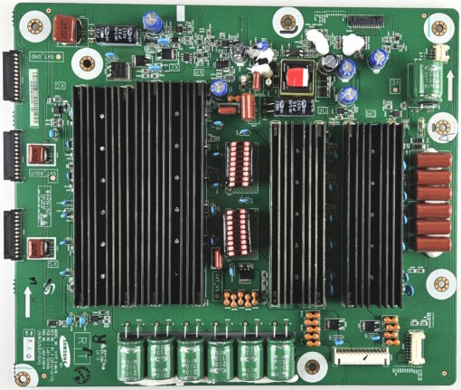 BN96-25200A Samsung X-Main Board For PN51D530A3FXZA PN51D530A3FXZC