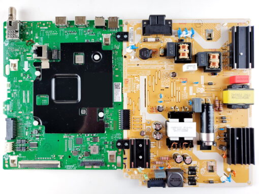 BN96-51826P Samsung Main / Power Supply Board