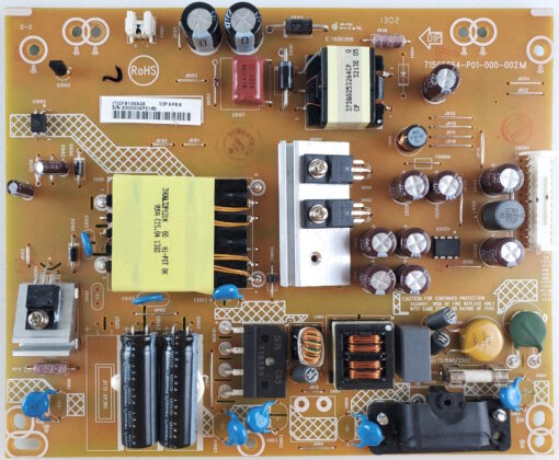 CFB106AQ9 Insignia Power Supply Unit