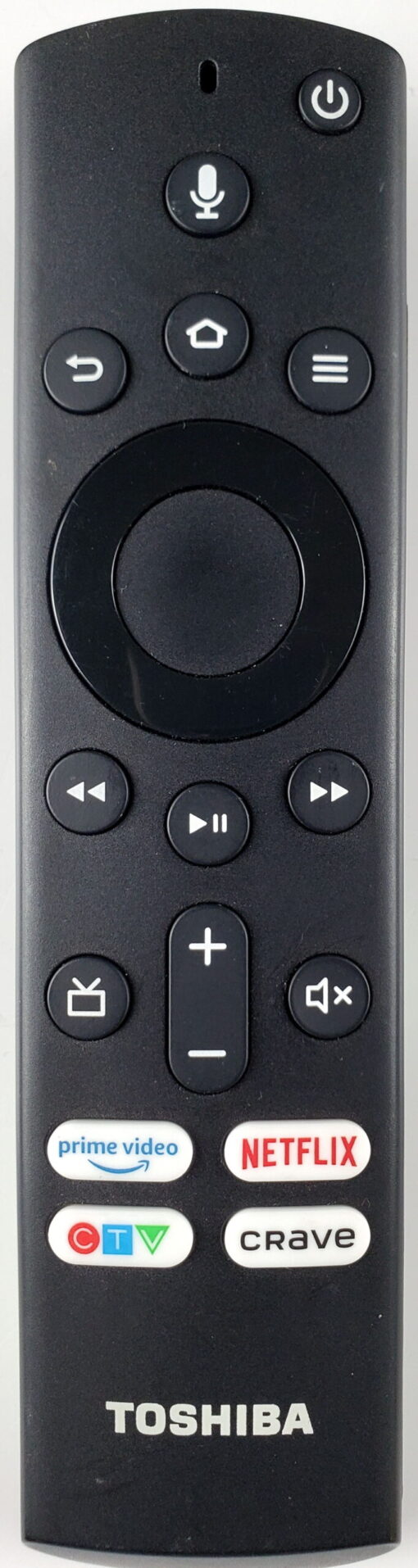 CT-RC1US-19 TOSHIBA Original TV Remote Control *