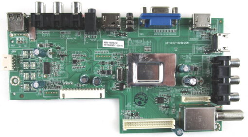 DH1TKQM0104M HAIER Main Board For 65E3550D