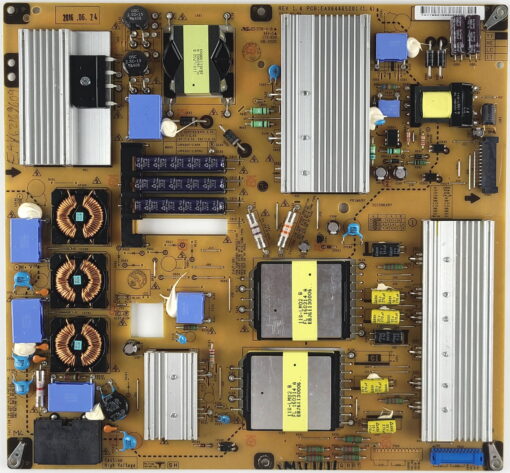 EAY62169609 LG Power Supply Board