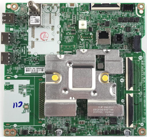 EBR33934502 LG Main Board