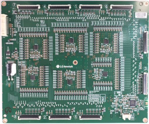 EBR36085901 LG LED Driver Board