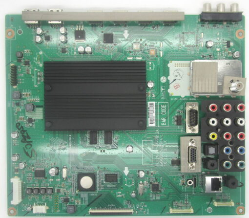 EBT61582705 LG MAIN BOARD For 50PZ950