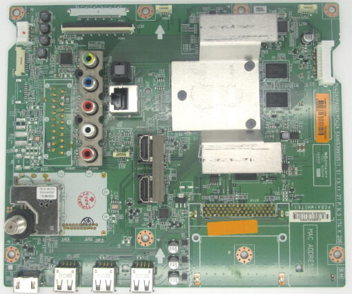 EBT62960501 LG MAIN BOARD For 60PB6600