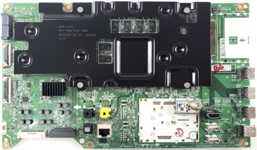 EBT65140205 LG Main Board for OLED65E8PUAÂ