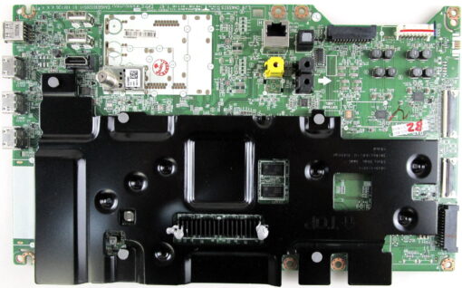 EBT65856903 LG Main Board For OLED55C9AUA