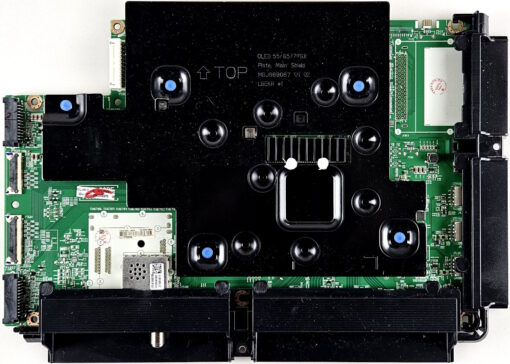 EBT66417304 LG Main Board For OLED55GXPUA