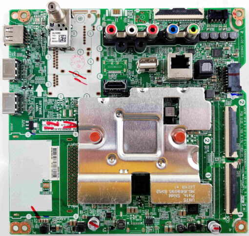 EBT66479402 LG Main Board